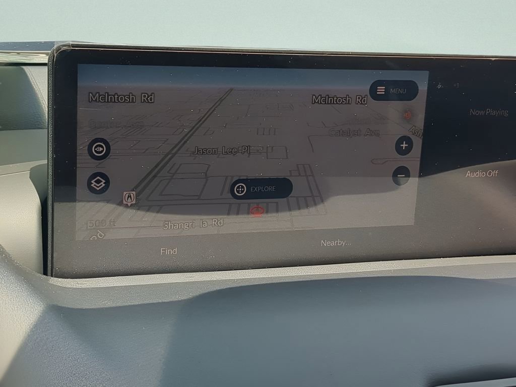 New 2025 Acura TLX w/ Technology Package FWD image 22
