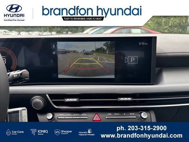 Certified 2026 Hyundai Sonata SEL FWD image 20