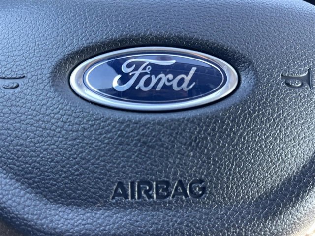 New 2025 Ford Ranger XL w/ Trailer Tow Package image 27