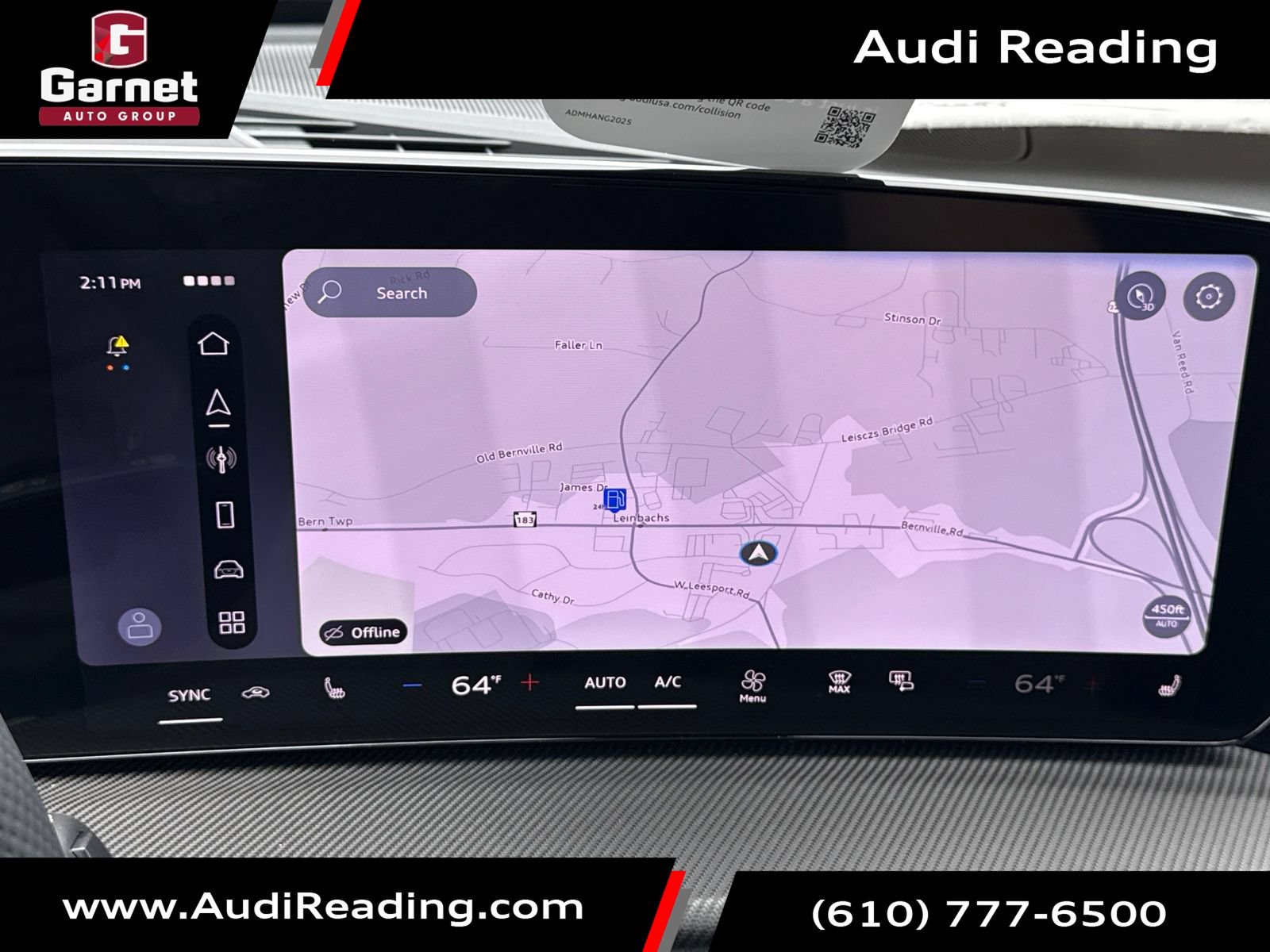 New 2026 Audi SQ5 Premium Plus AWD/4WD image 20