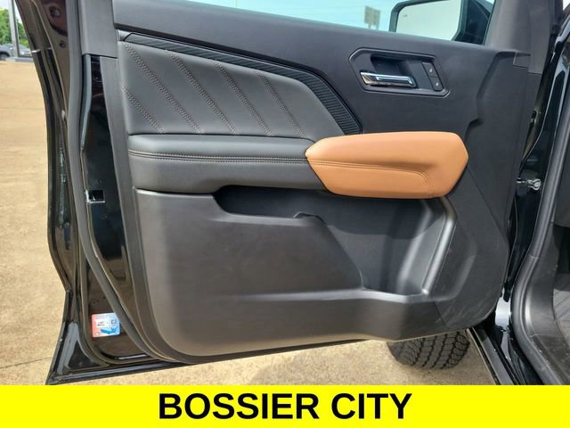 Certified 2026 GMC Canyon AT4 AWD/4WD image 22