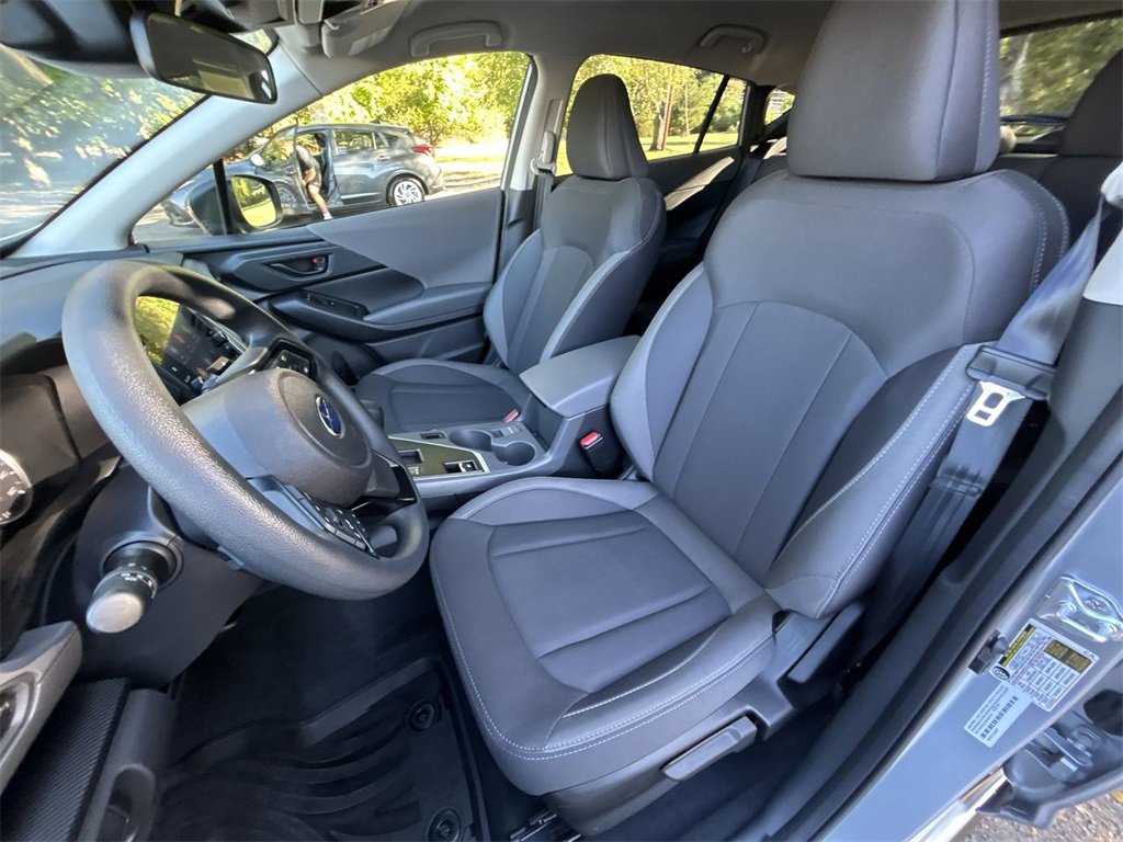 Certified 2025 Subaru Crosstrek 2.5i Premium image 15