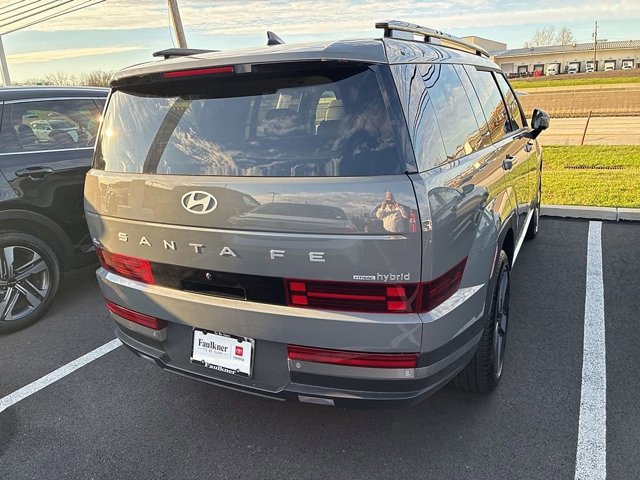 Used 2024 Hyundai Santa Fe Limited image 13