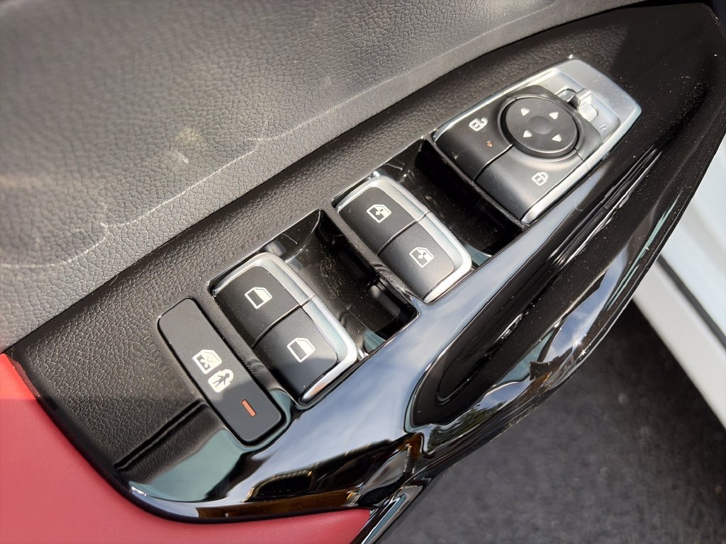New 2026 Kia K5 GT-Line AWD/4WD image 16