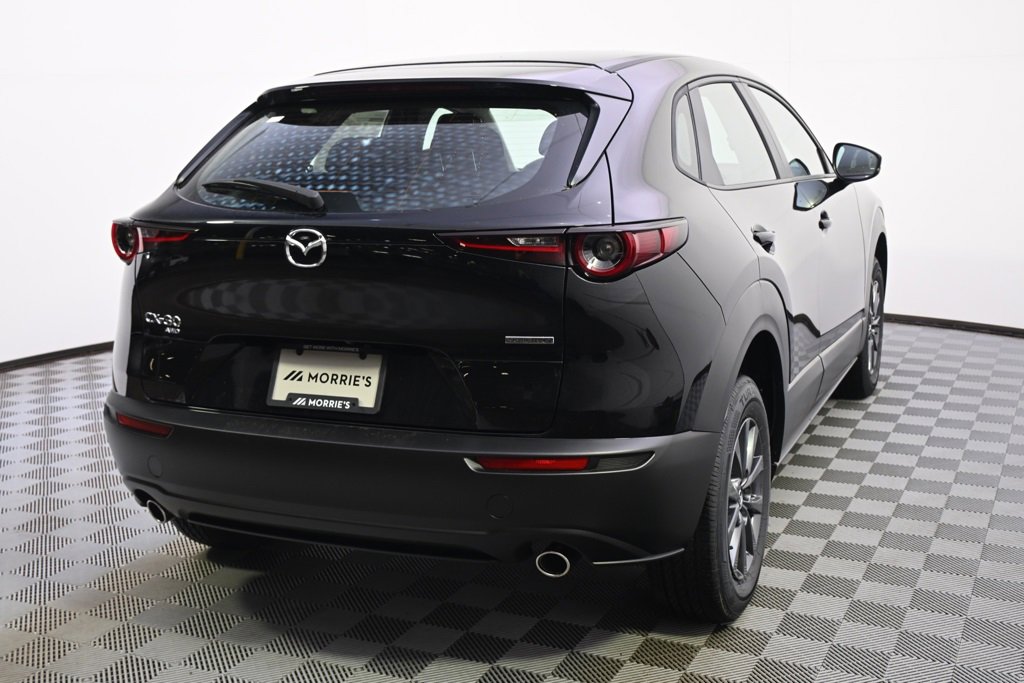 New 2026 MAZDA CX-30 AWD 2.5 S image 6