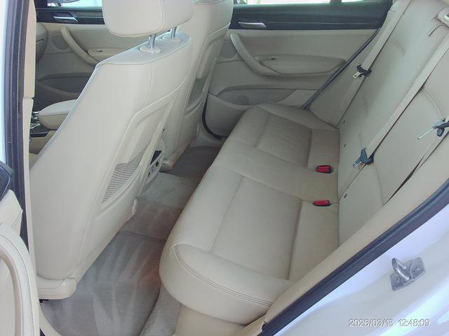 Used 2011 BMW X3 xDrive28i AWD/4WD image 5