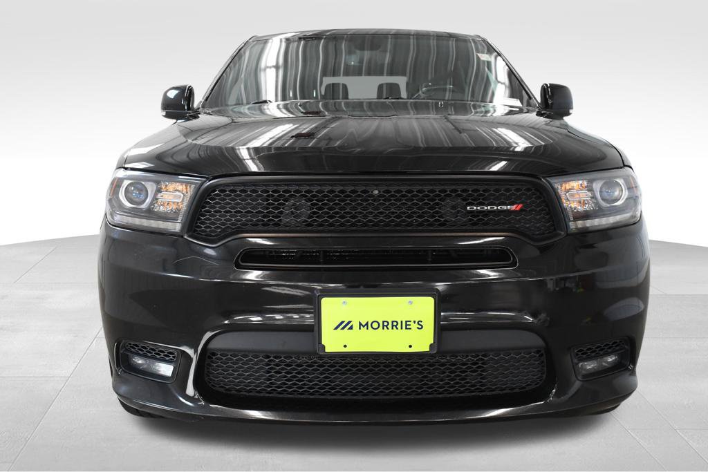 Used 2020 Dodge Durango GT AWD/4WD image 12