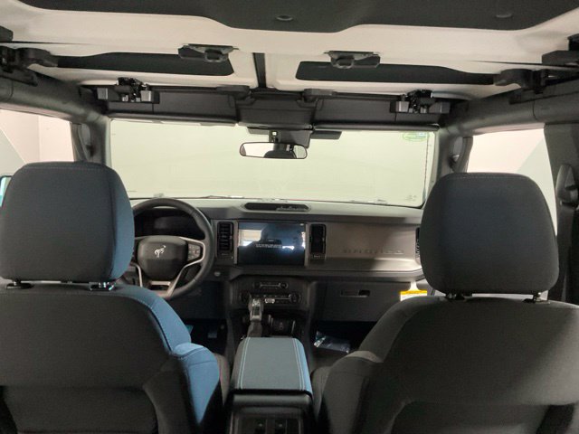 New 2026 Ford Bronco Big Bend AWD/4WD image 29