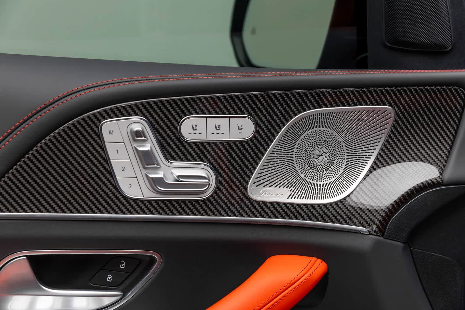 Used 2025 Mercedes-Benz GLE 63 AMG S image 29