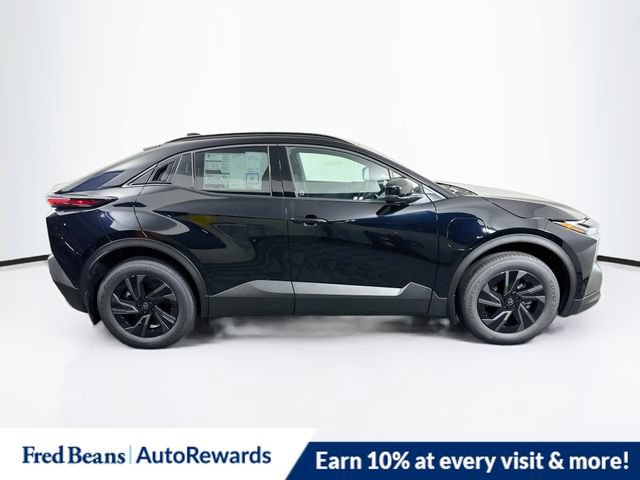 New 2026 Toyota C-HR AWD/4WD image 29