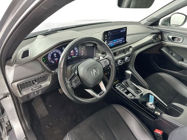 Used 2023 Acura Integra A-Spec image 21