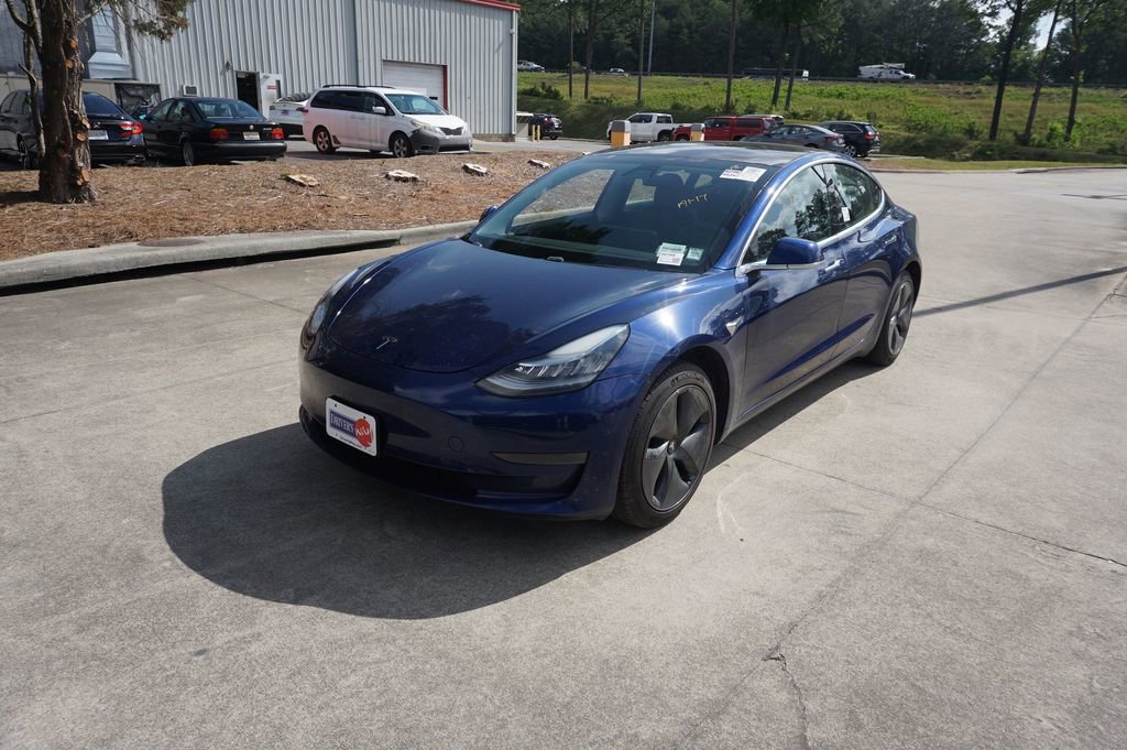 Used 2019 Tesla Model 3 Standard Range RWD image 30
