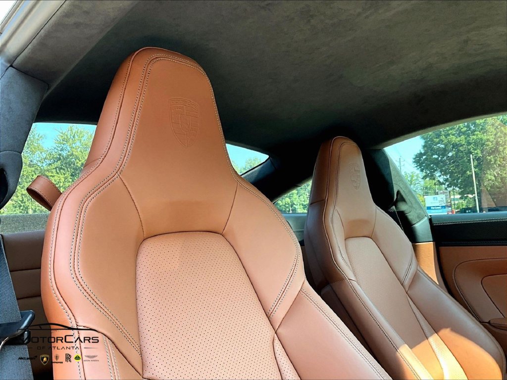 Used 2026 Porsche 911 GT3 RWD image 26