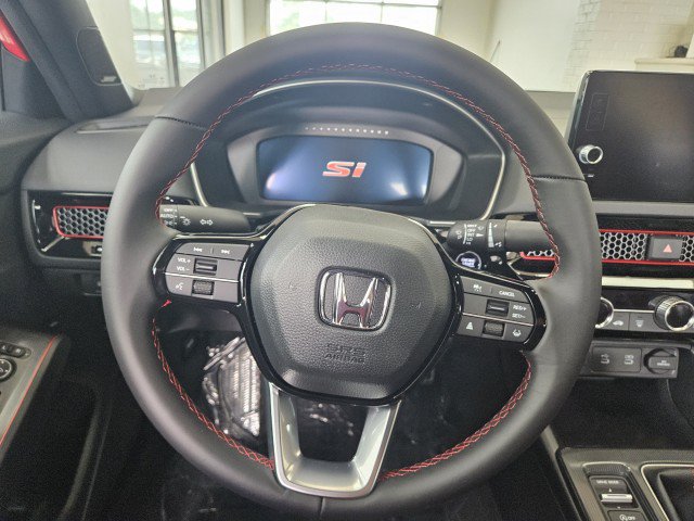 New 2026 Honda Civic Si image 17