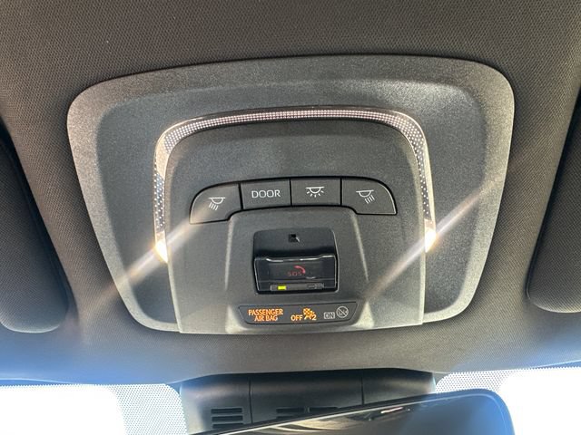 Certified 2025 Toyota Crown Signia AWD/4WD image 42