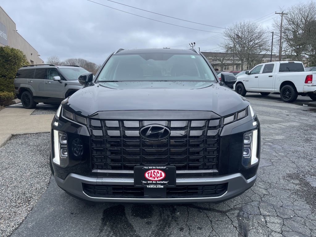 Used 2023 Hyundai Palisade SEL image 2