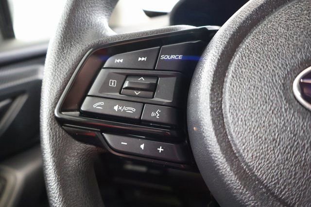 Certified 2024 Subaru Crosstrek 2.0i Premium w/ Crosstrek Mirror Package image 17