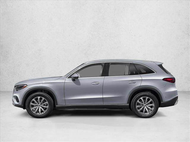 Certified 2026 Mercedes-Benz GLC 300 image 3