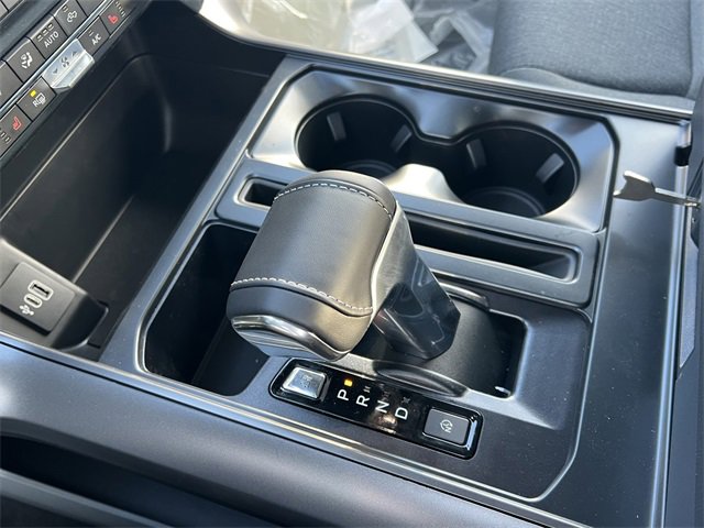 New 2025 Ford F150 Lightning XLT image 18