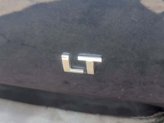 Certified 2023 Chevrolet Traverse LT image 30
