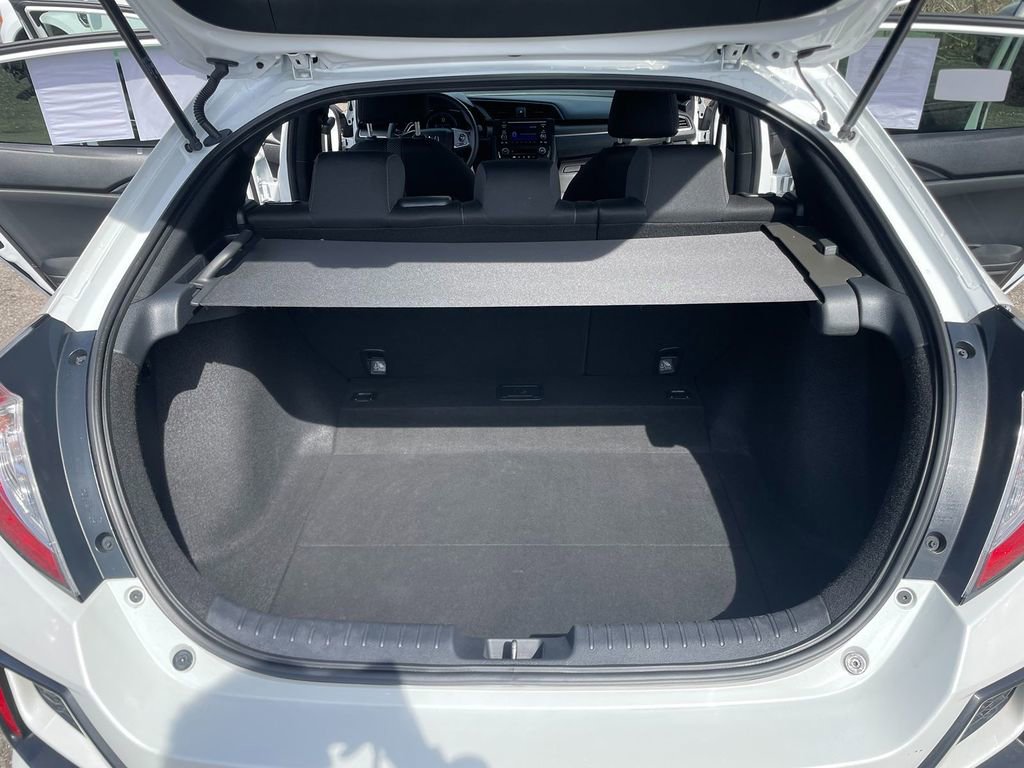 Used 2020 Honda Civic LX image 25