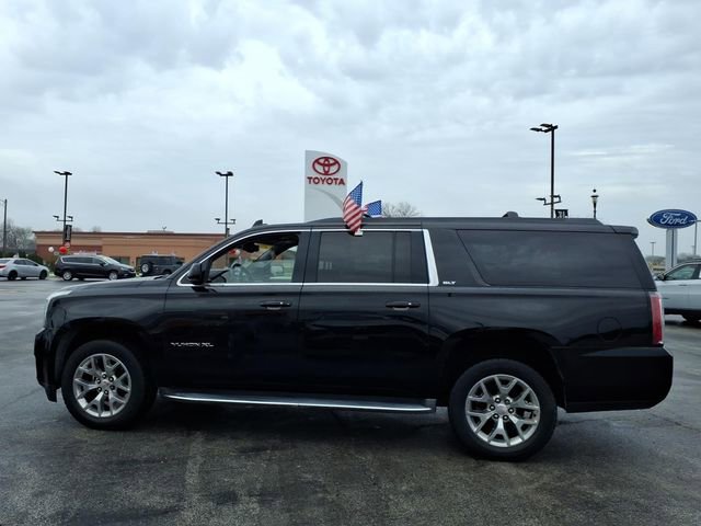 Used 2016 GMC Yukon XL SLT w/ Open Road Package image 7