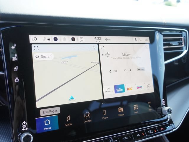 New 2026 Jeep Grand Wagoneer Summit AWD/4WD image 26