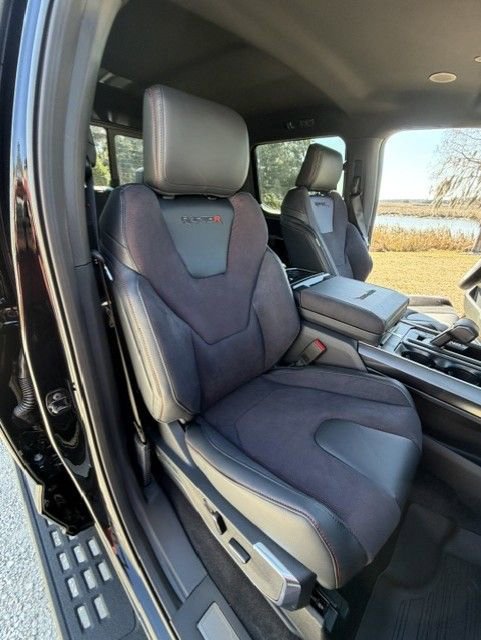 Used 2026 Ford F150 Raptor w/ Equipment Group 803A Raptor R image 21