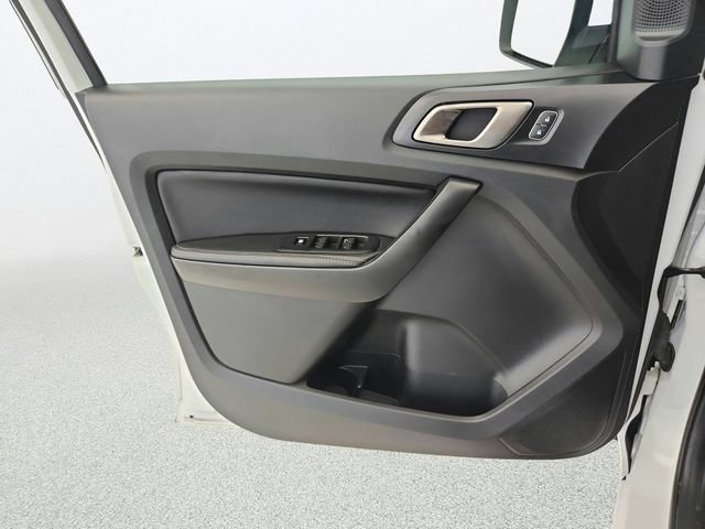 Certified 2023 Ford Ranger Lariat w/ Tremor Off-Road Package AWD/4WD image 22