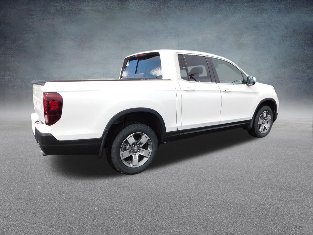 New 2026 Honda Ridgeline RTL image 3