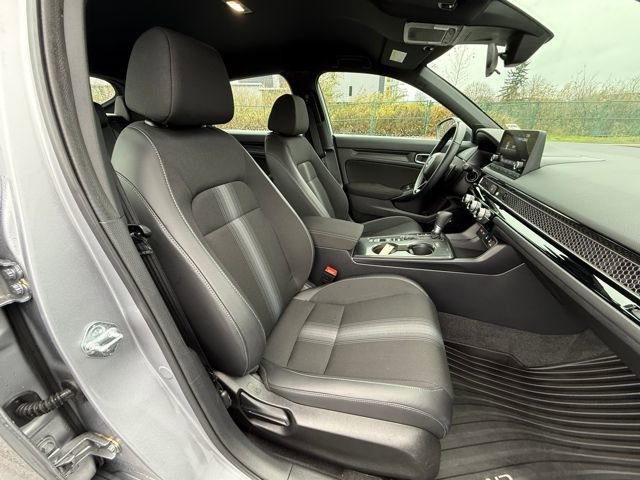 Used 2025 Honda Civic Sport image 12