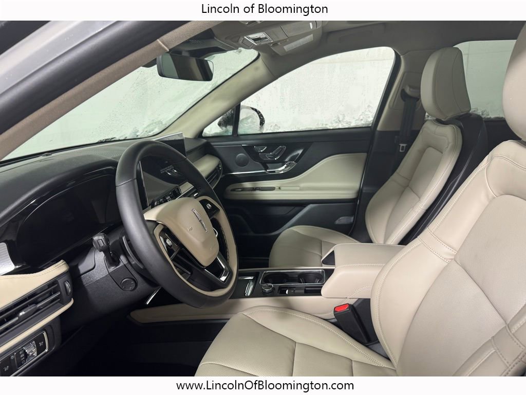 New 2026 Lincoln Corsair Premiere image 22