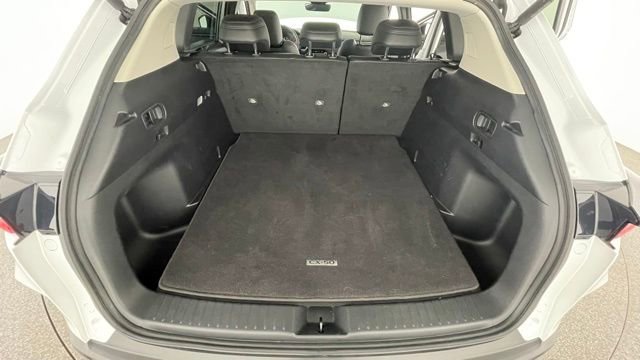 Used 2023 MAZDA CX-50 AWD 2.5 Turbo w/ Cargo Package image 47