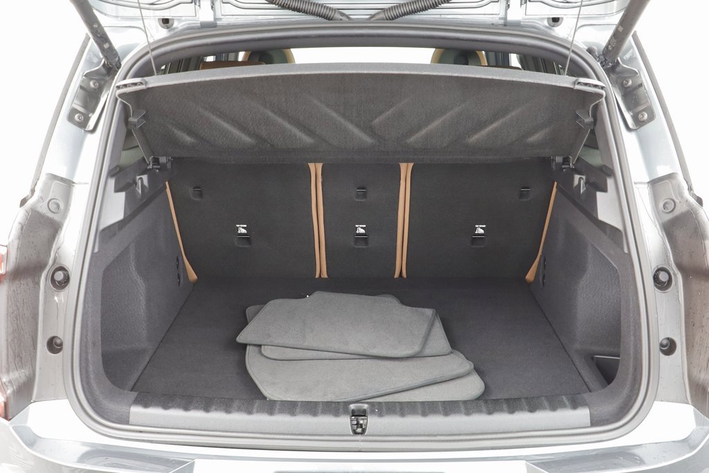 Certified 2025 MINI Cooper Countryman S image 16