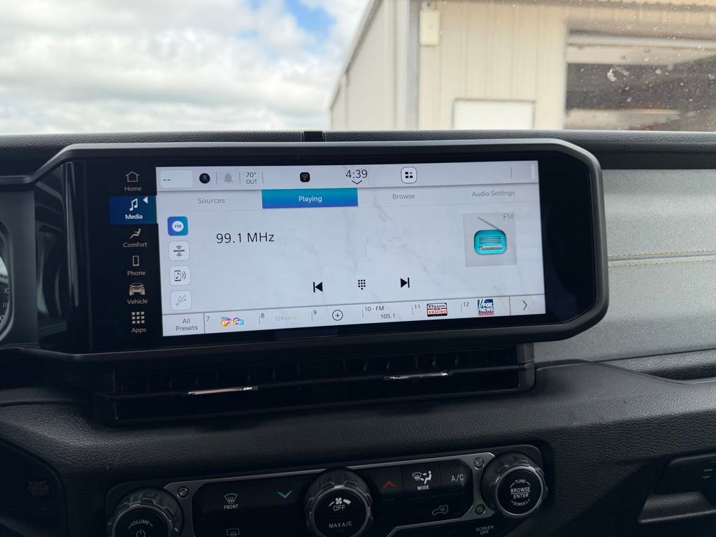 Used 2024 Jeep Wrangler Sport S image 11