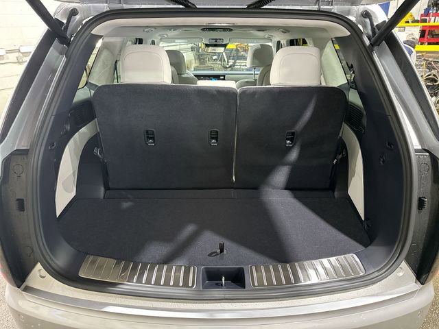 New 2026 Hyundai Palisade Calligraphy image 22