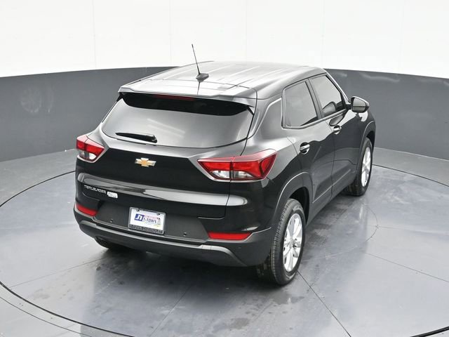 New 2026 Chevrolet TrailBlazer LS w/ LS Convenience Package FWD image 57