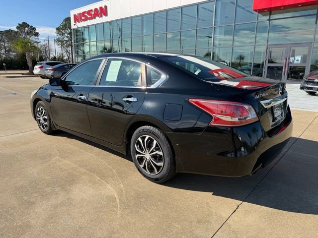 Used 2013 Nissan Altima 2.5 S image 3