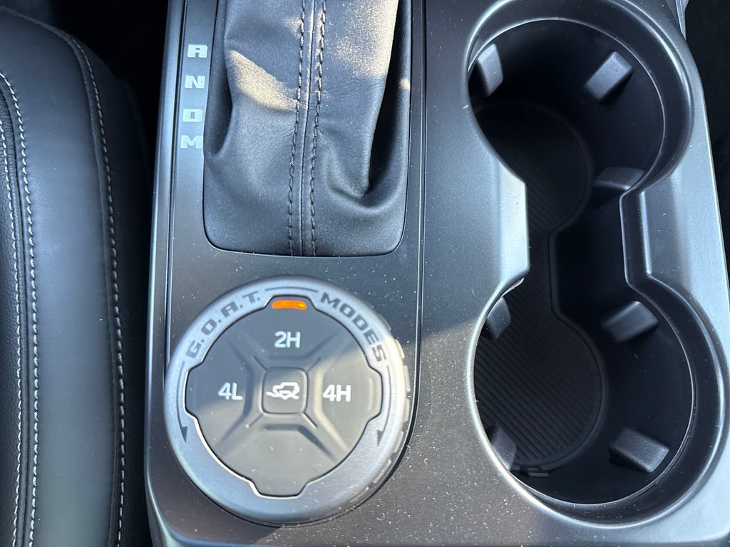 New 2026 Ford Bronco Outer Banks AWD/4WD image 34