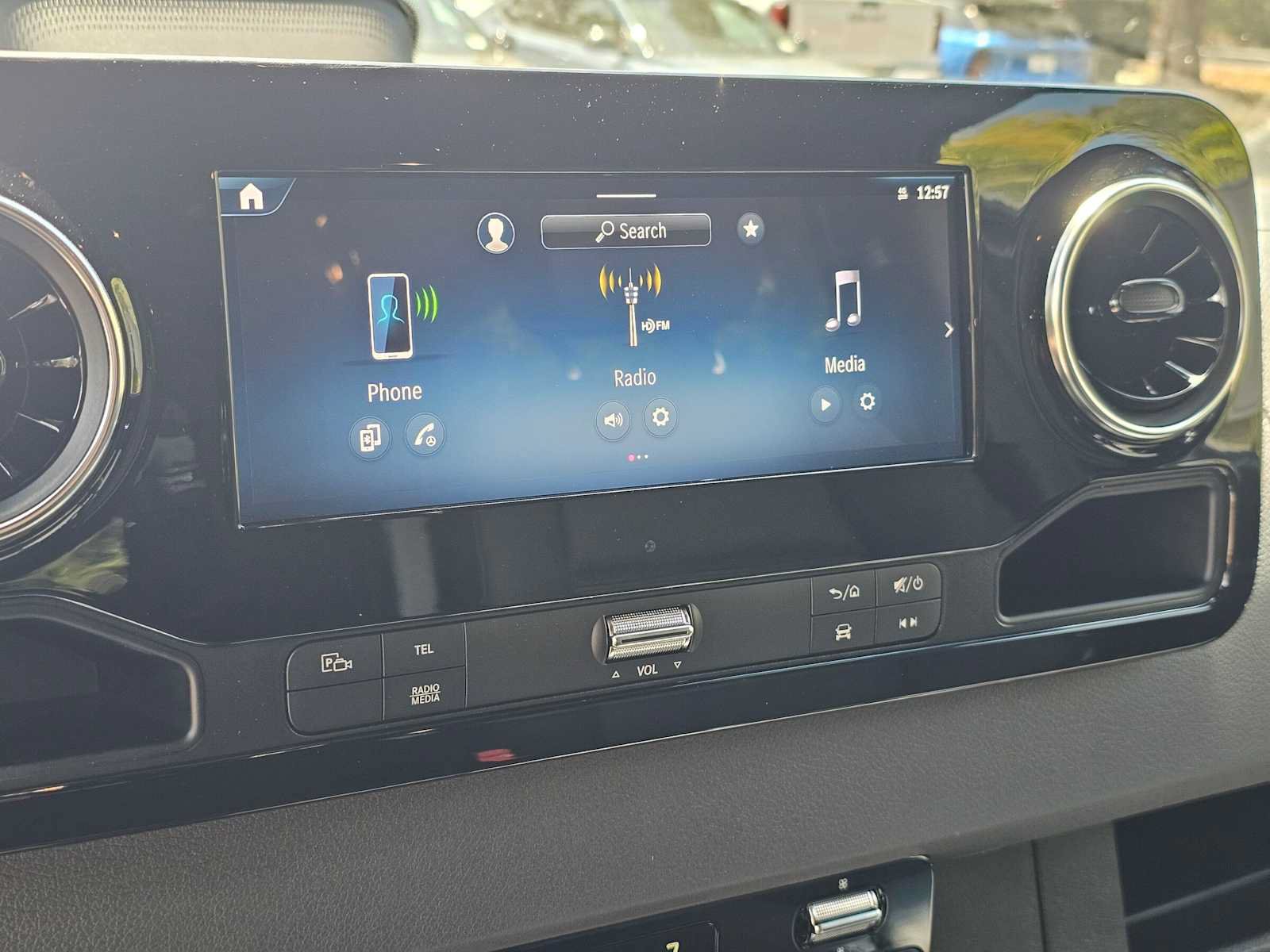 New 2026 Mercedes-Benz Sprinter 2500 image 24