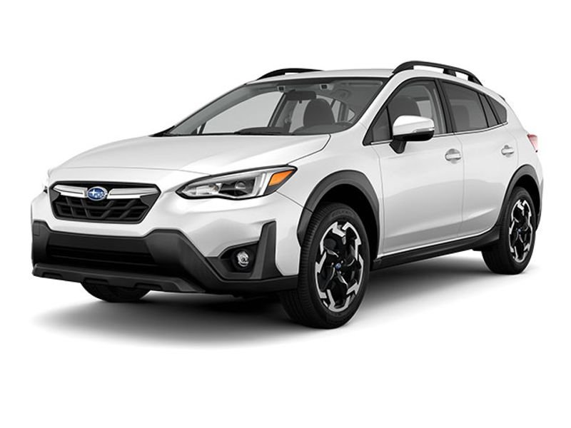 Used 2022 Subaru Crosstrek 2.5i Limited w/ Moonroof Package 1 image 1