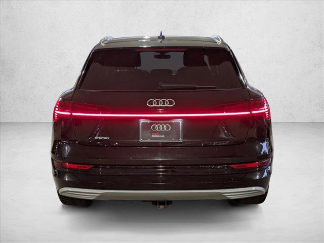 Used 2019 Audi e-tron Prestige image 7