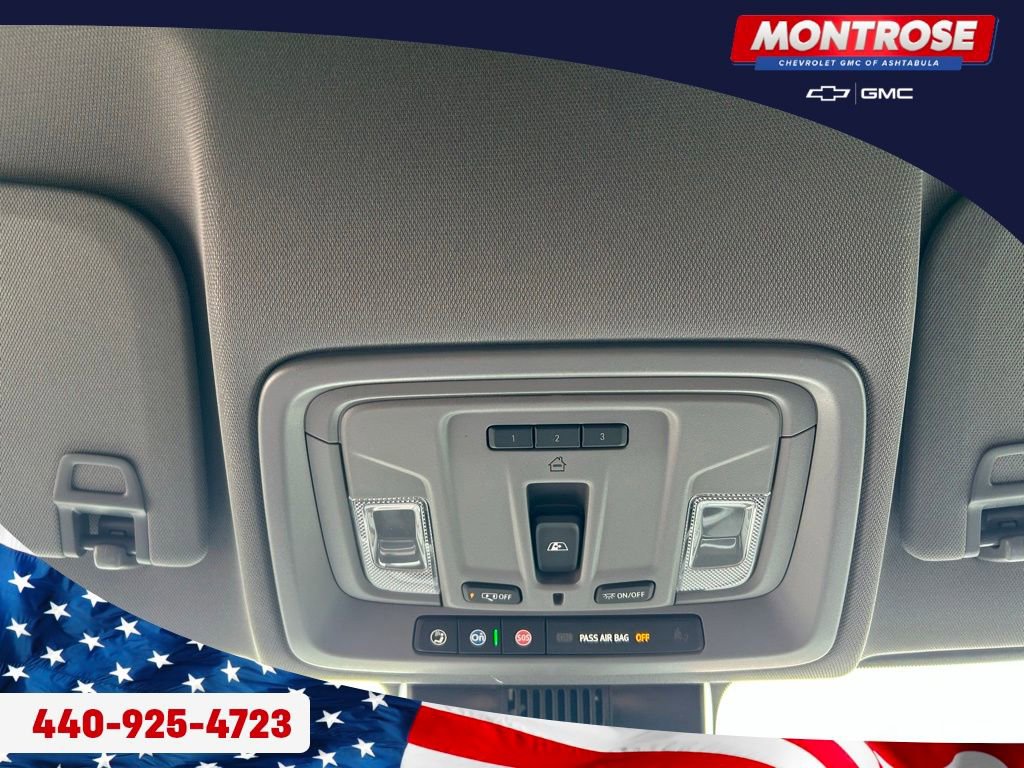 New 2026 Chevrolet Silverado 2500 LT w/ Convenience Package AWD/4WD image 18