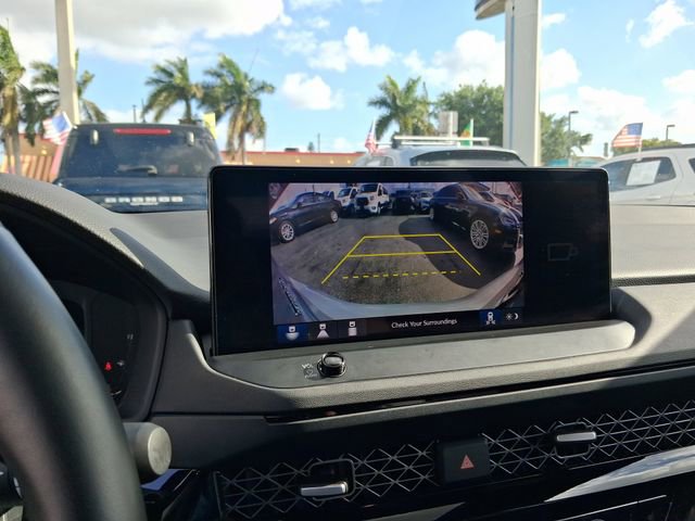 Used 2024 Honda Accord Sport image 22
