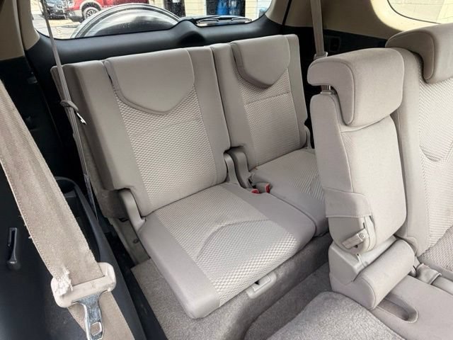 Used 2008 Toyota RAV4 Limited w/ Tow Prep Pkg AWD/4WD image 22