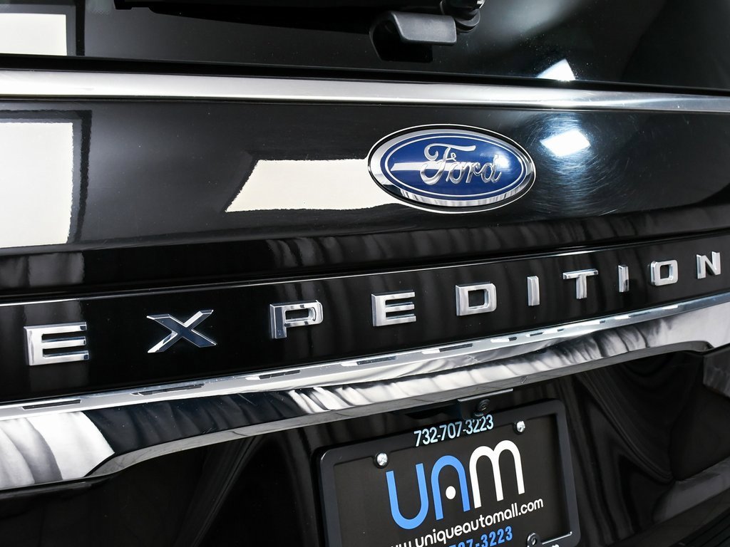 Used 2023 Ford Expedition Limited image 90