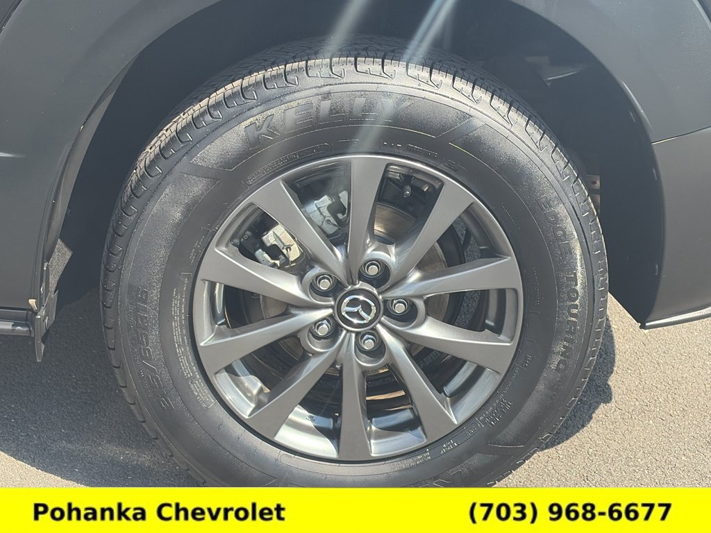 Used 2023 MAZDA CX-30 AWD 2.5 S image 27