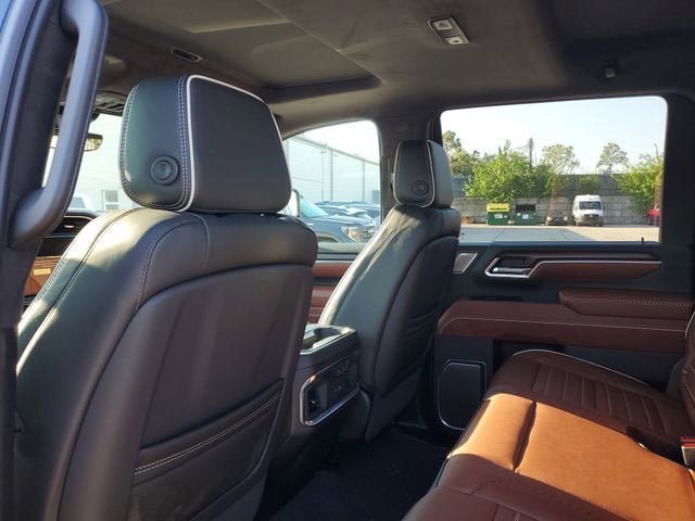 New 2026 GMC Sierra 2500 Denali Ultimate image 11