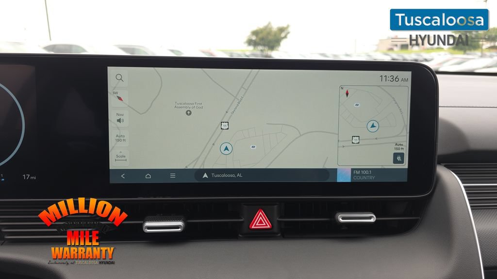 New 2026 Hyundai Ioniq 5 SEL RWD image 19