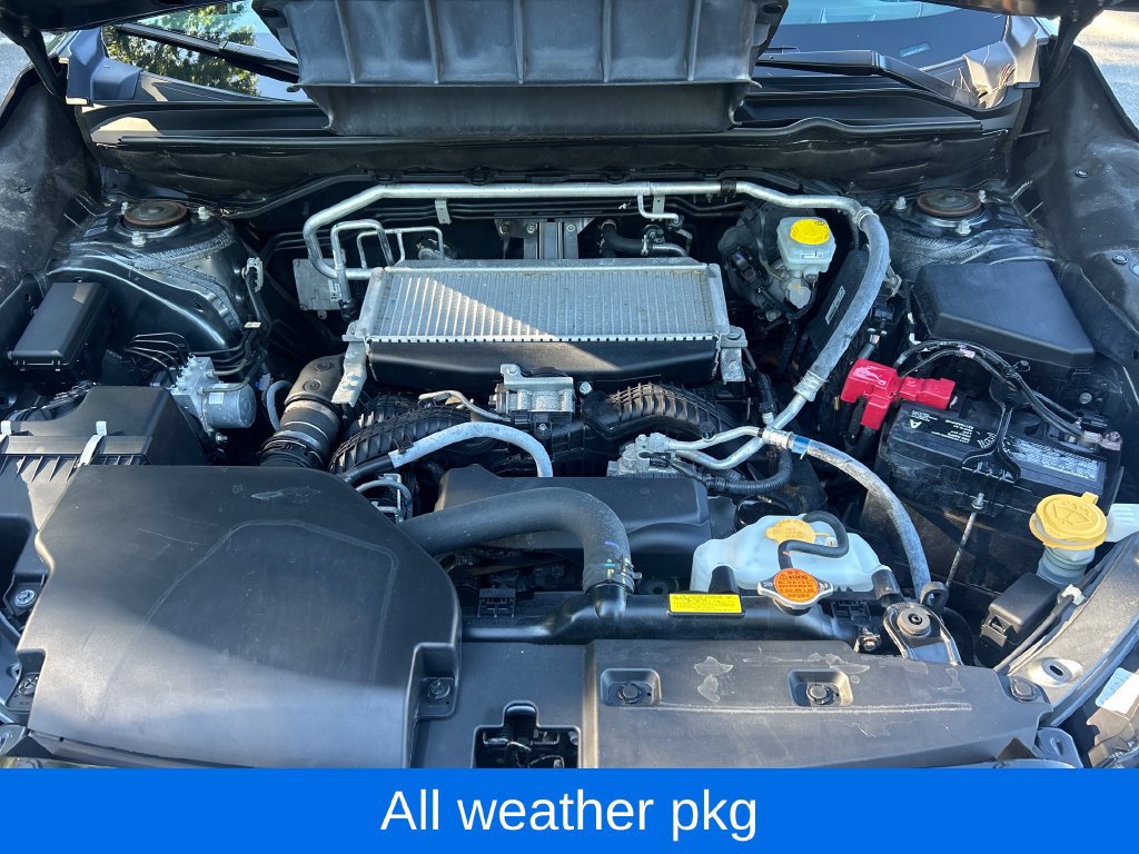 Certified 2023 Subaru Ascent Limited AWD/4WD image 7
